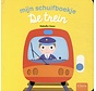 Mijn schuifboekje - De trein