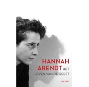 Nieuw binnen Het leven van de geest