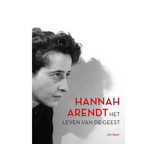 Nieuw binnen Het leven van de geest