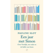 Nieuw binnen Een jaar met Simon