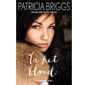 Nieuw binnen Mercy Thompson 2 - In het bloed