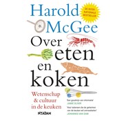 Nieuw binnen Over eten en koken