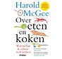 Over eten en koken