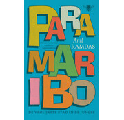 Nieuw binnen Paramaribo, de vrolijkste stad in de jungle