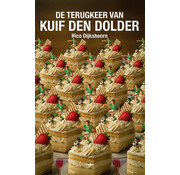 Nieuw binnen De terugkeer van Kuif den Dolder