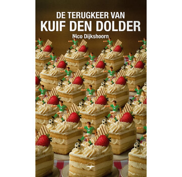 De terugkeer van Kuif den Dolder