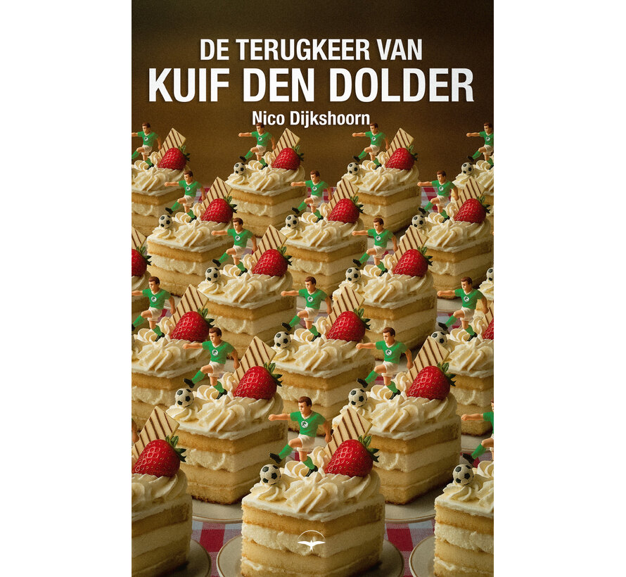 De terugkeer van Kuif den Dolder