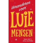 Nieuw binnen Veranderen voor luie mensen