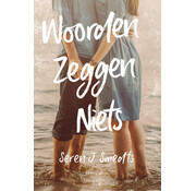 Nieuw binnen Woorden zeggen niets