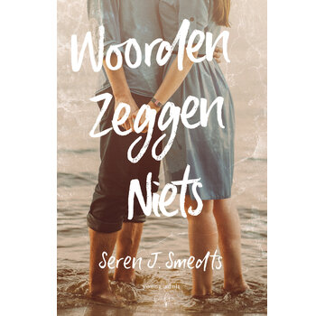 Woorden zeggen niets
