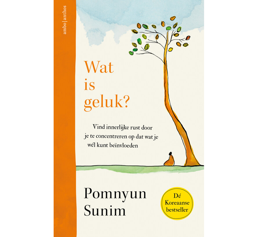 Wat is geluk?