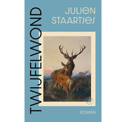 Nieuw binnen Twijfelwond