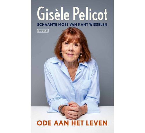 Nieuw binnen Ode aan het leven