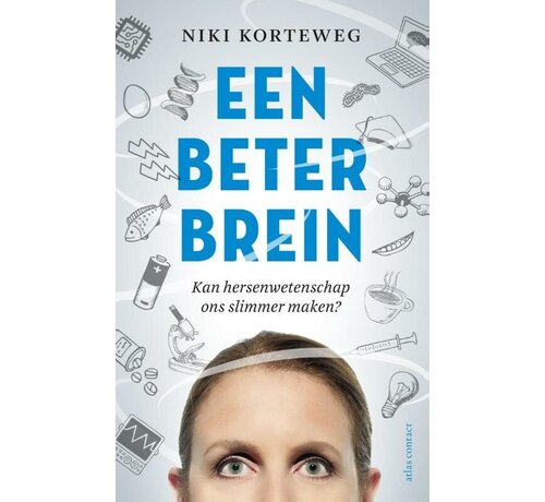 Nieuw binnen Een beter brein