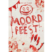 Nieuw binnen Moordfeest