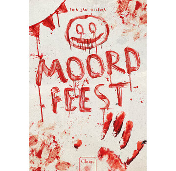 Moordfeest