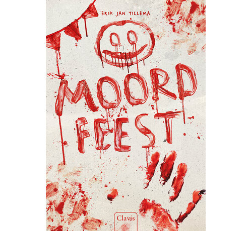 Nieuw binnen Moordfeest