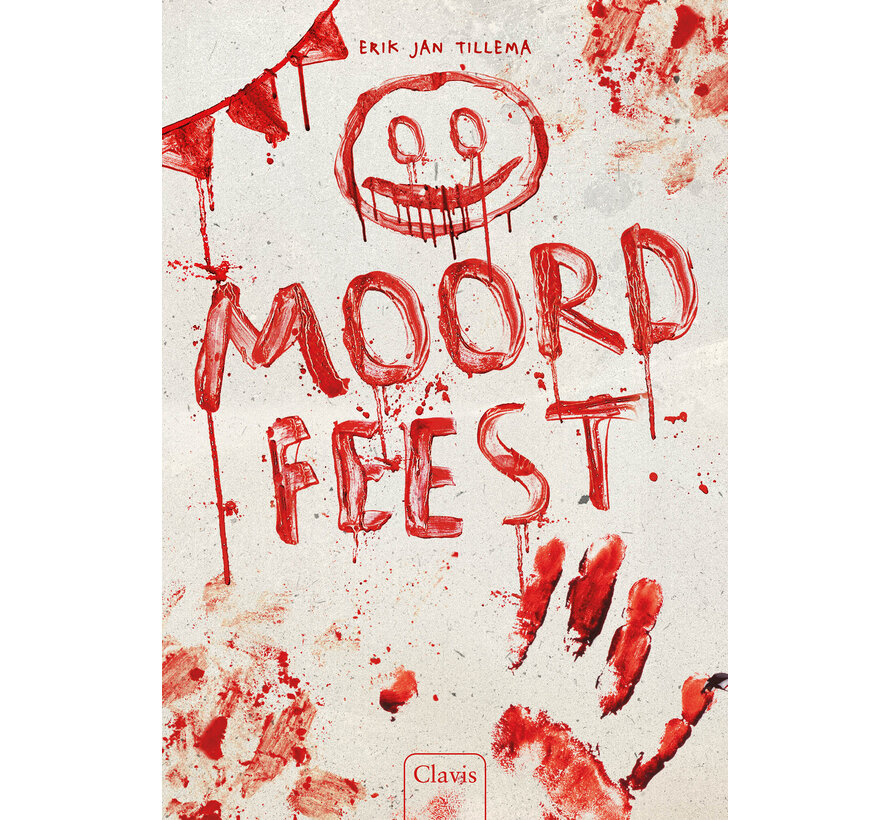 Moordfeest