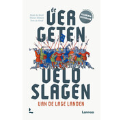 Nieuw binnen Veldheren Historisch - De vergeten veldslagen van de Lage Landen