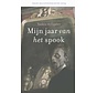 Frans Kellendonklezing - Mijn jaar van het spook