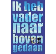 Boven is het stil