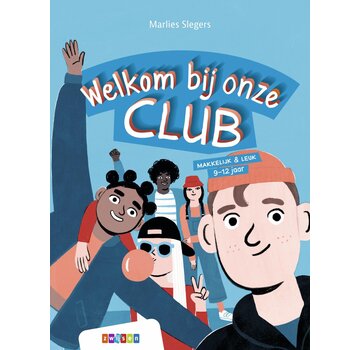 Makkelijk & Leuk - Welkom bij onze club