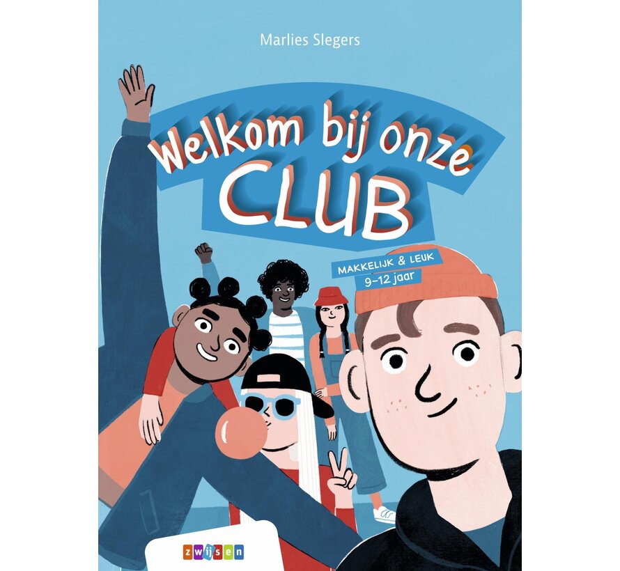 Makkelijk & Leuk - Welkom bij onze club