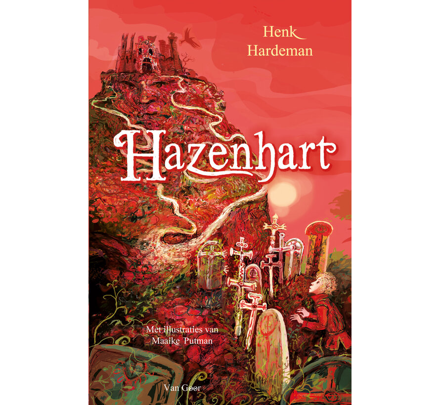 Hazenhart