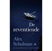 Nieuw binnen De zeventiende