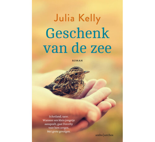 Nieuw binnen Geschenk van de zee