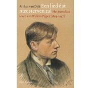 Nieuw binnen Open Domein 59 - Een lied dat niet sterven zal