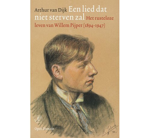 Nieuw binnen Open Domein 59 - Een lied dat niet sterven zal