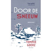 Nieuw binnen Door de sneeuw