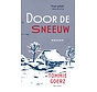 Door de sneeuw