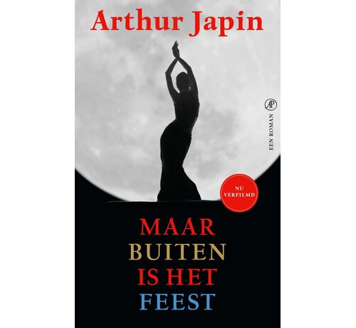 Maar buiten is het feest