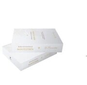 Nieuw binnen Word een master in manifesteren