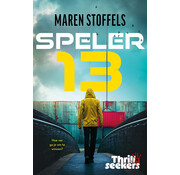 Nieuw binnen Thrillseekers - Speler 13