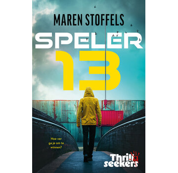 Thrillseekers - Speler 13