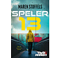 Thrillseekers - Speler 13
