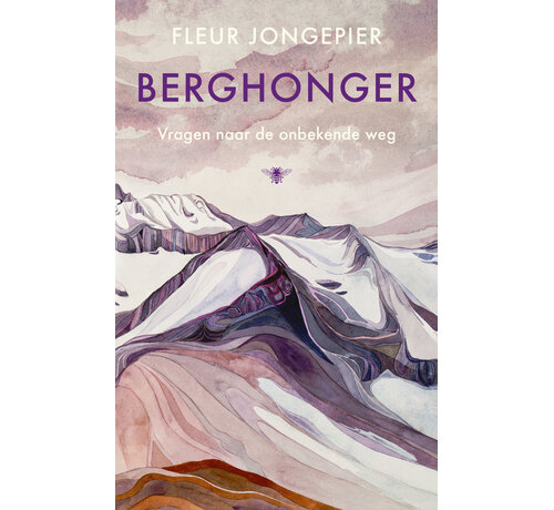 Nieuw binnen Berghonger