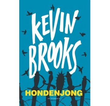Hondenjong