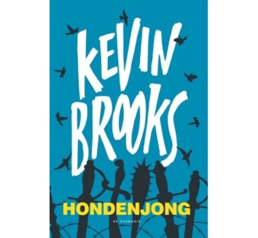 Hondenjong
