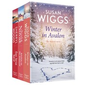 Nieuw binnen Winters romancepakket