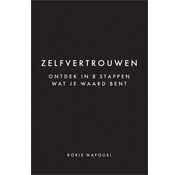 Nieuw binnen Zelfvertrouwen