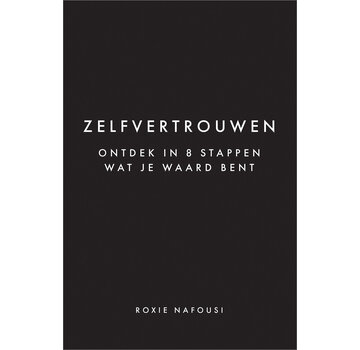 Zelfvertrouwen