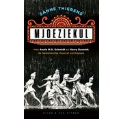 Nieuw binnen Mjoeziekul