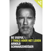 Nieuw binnen Be useful