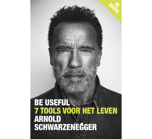 Nieuw binnen Be useful