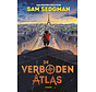 De avonturen van Isaac Turner - De verboden atlas