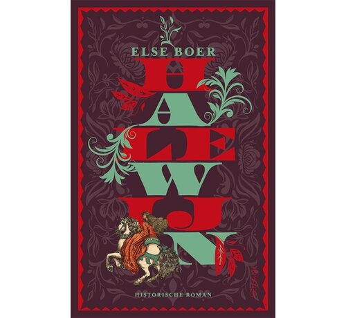 Nieuw binnen Halewijn